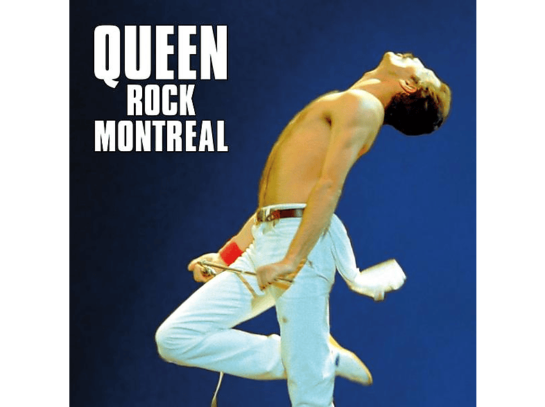 Queen - Queen Rock Montreal (2CD) - (CD)