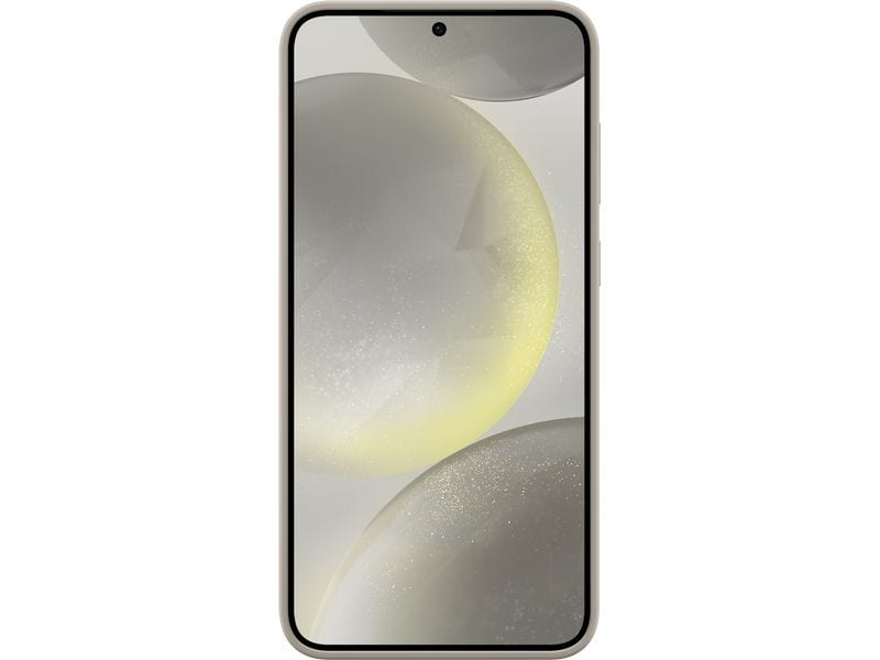 SAMSUNG SGS24+ STANDING GRIP - Copertina Rigida (Adatto per modello: Samsung Galaxy S24+)