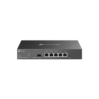 TP-LINK ER7206 VPN - Router (Schwarz)