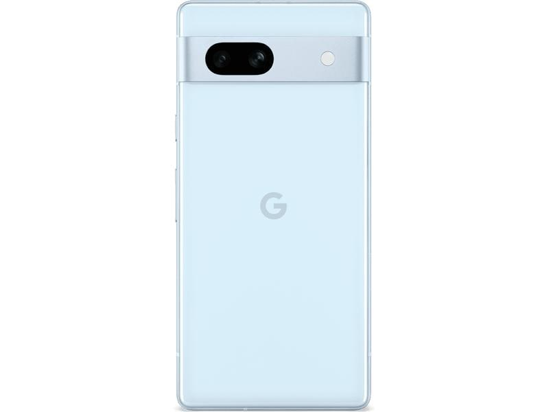 GOOGLE PIXEL 7A 128GB - Smartphone (6.1 ", 128 GB, mer)