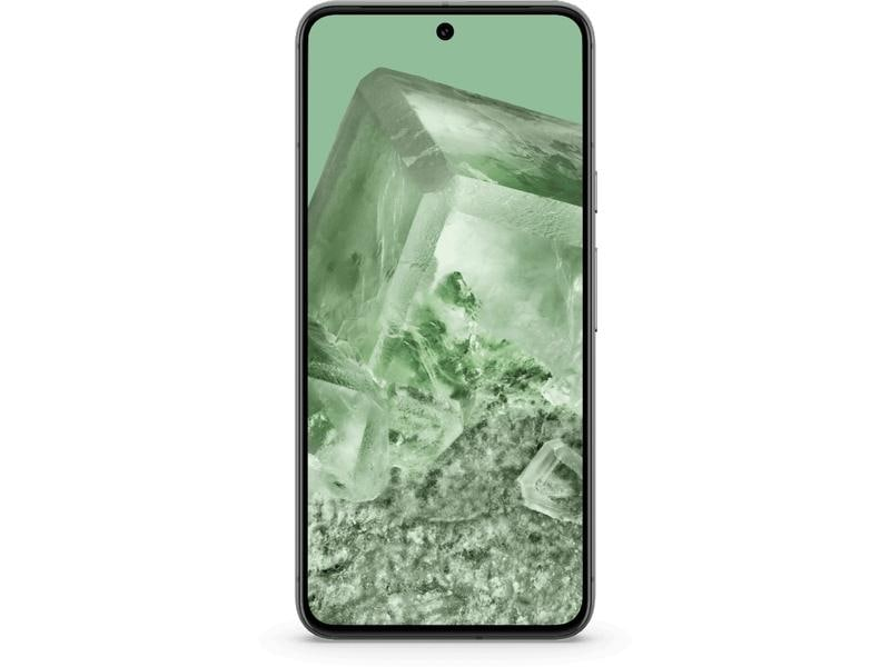 GOOGLE PIXEL 8 256GB HAZEL - Smartphone (6.20 ", 256 GB, Hazel)