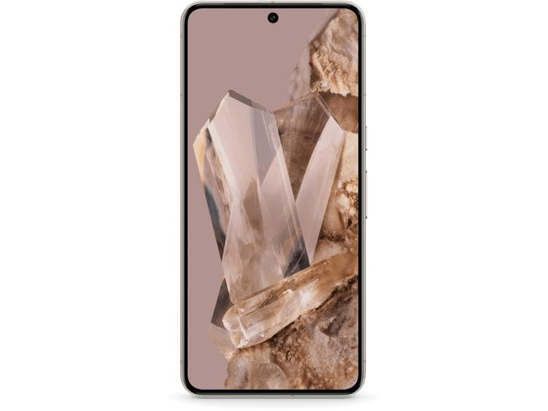 GOOGLE PIXEL 8 PRO 128GB PORCELAIN - Smartphone (6.70 ", 128 GB, Porcelaine)