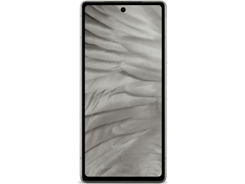 GOOGLE PIXEL 7A 128GB - Smartphone (6.10 ", 128 GB, Snow)