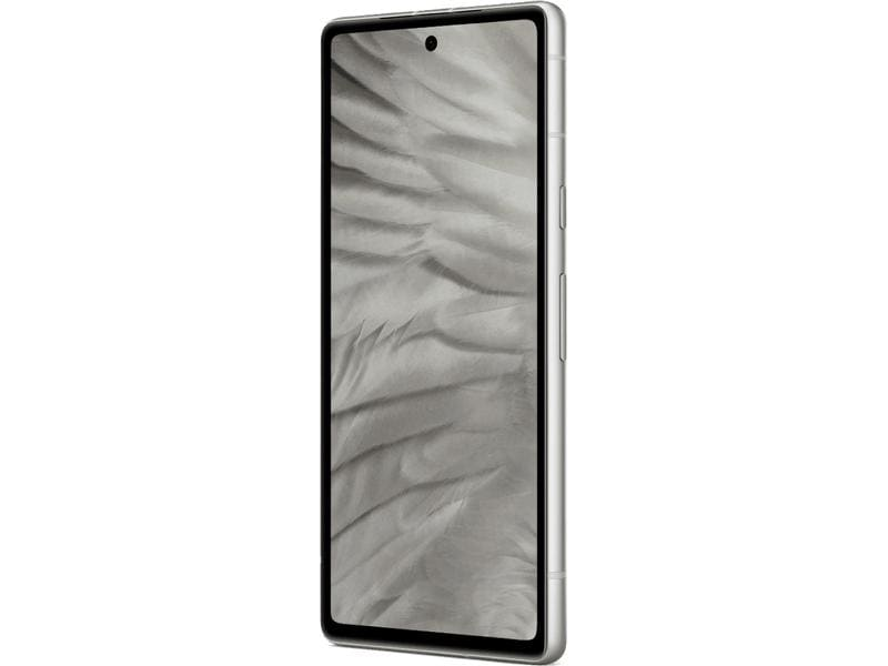 GOOGLE PIXEL 7A 128GB - Smartphone (6.10 ", 128 GB, Snow)