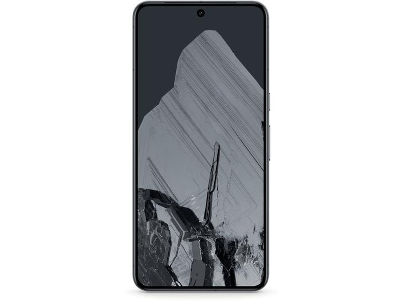 GOOGLE PIXEL 8 PRO 256GB OBSIDIAN | Smartphone (6.70