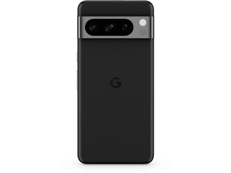 GOOGLE PIXEL 8 PRO 256GB OBSIDIAN - Smartphone (6.70 ", 256 GB, Ossidiana)