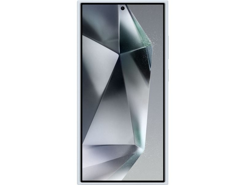 SAMSUNG SGS24U STANDING GRIP - Copertina Rigida (Adatto per modello: Samsung Galaxy S24 Ultra)