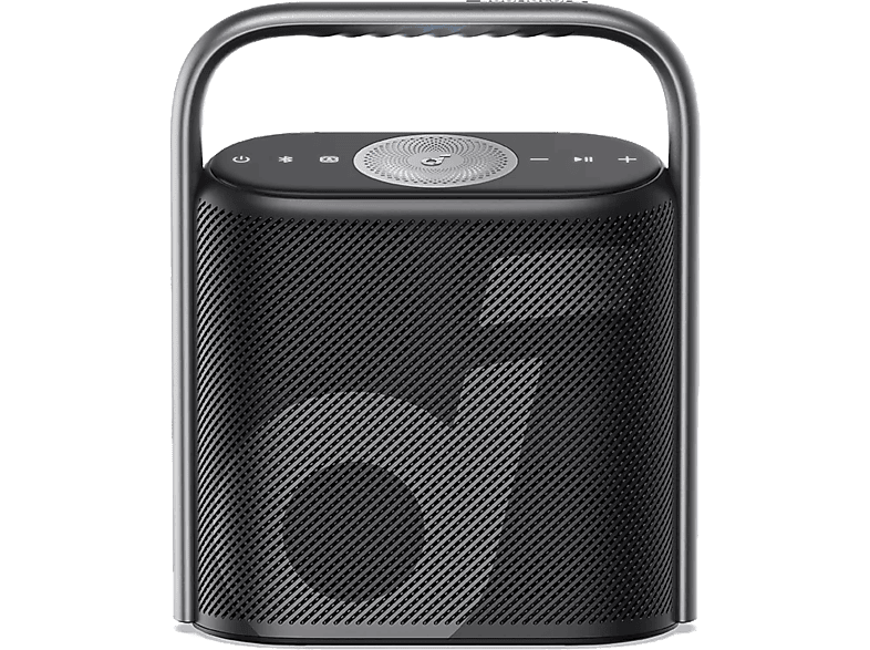 ANKER Soundcore Motion X500 40W Hi-Res Bluetooth Hoparlör Siyah