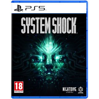 System Shock | PlayStation 5