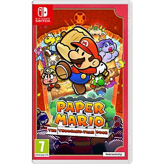 Paper Mario: The Thousand-Year Door NL Switch