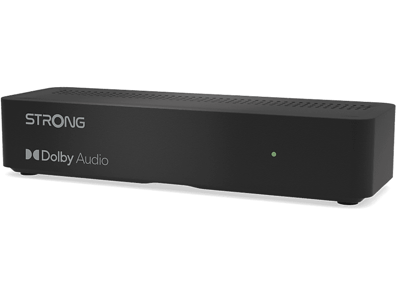 Strong SRT7511 Digital HD Cardless Receiver — Foto 2 von 3