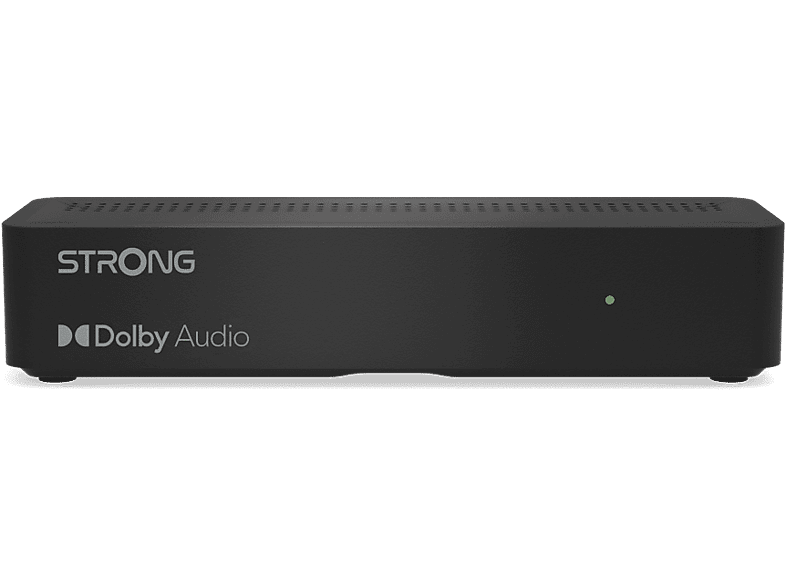 Strong SRT7511 Digital HD Cardless Receiver