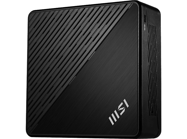 MSI Cubi N Adl-002eu - Intel Celeron N100 4 Gb 128 Uhd Graphics