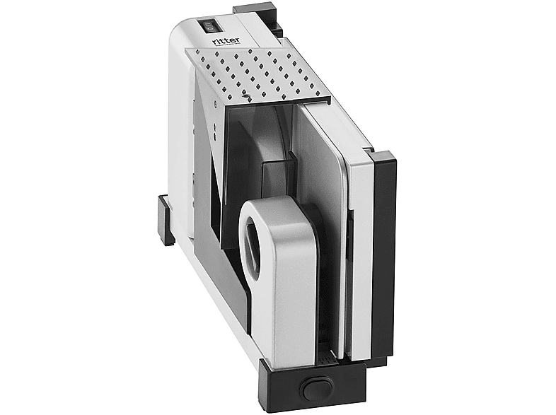 RITTER 521.003 ICARO 5 Allessschneider