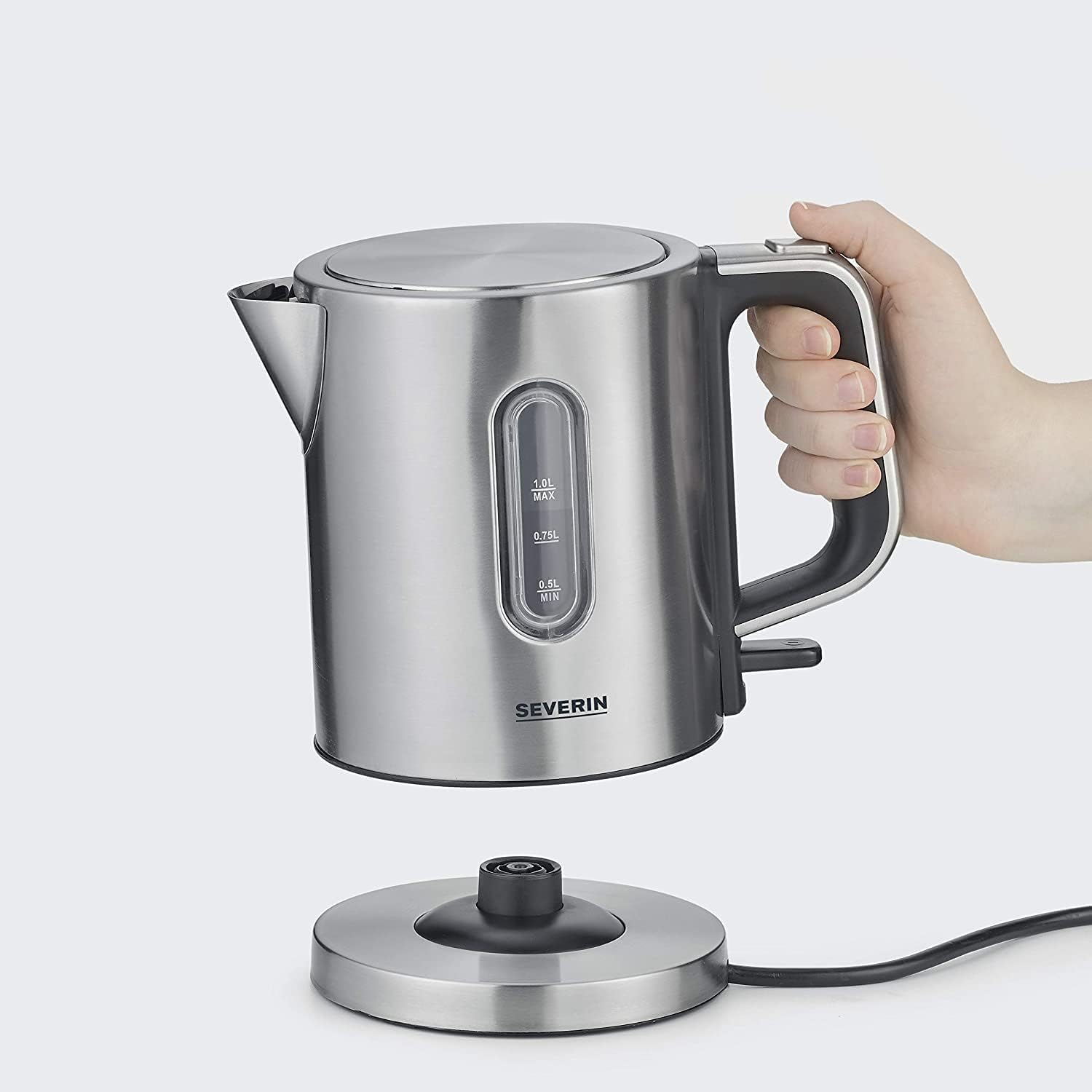 Czajnik SEVERIN WK 3415 Inox