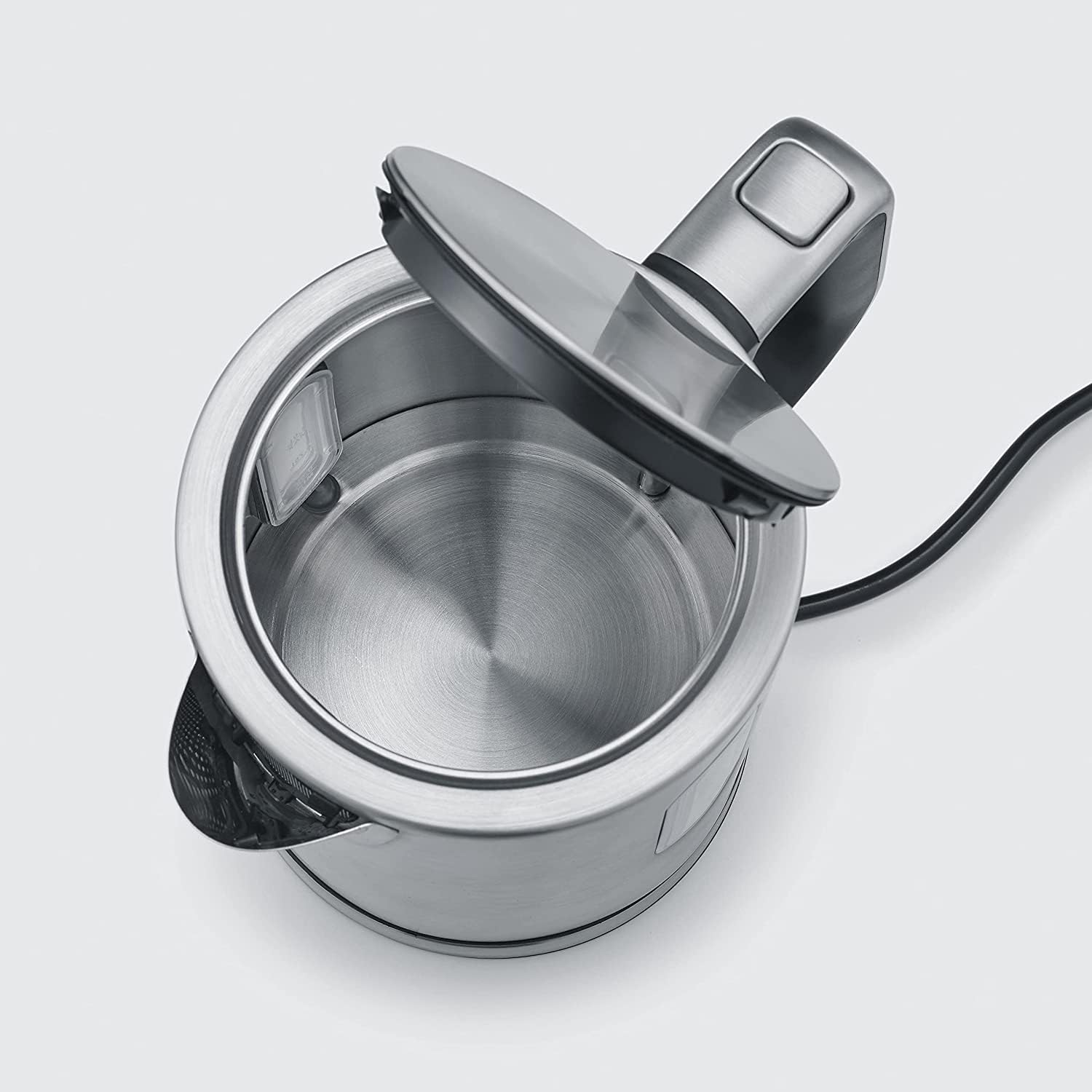 Czajnik SEVERIN WK 3415 Inox