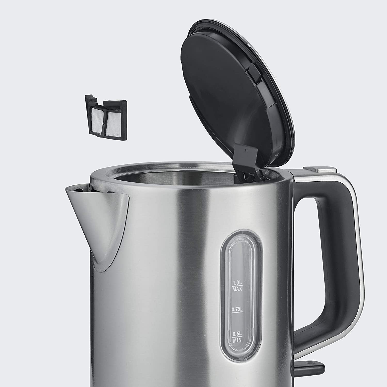 Czajnik SEVERIN WK 3415 Inox