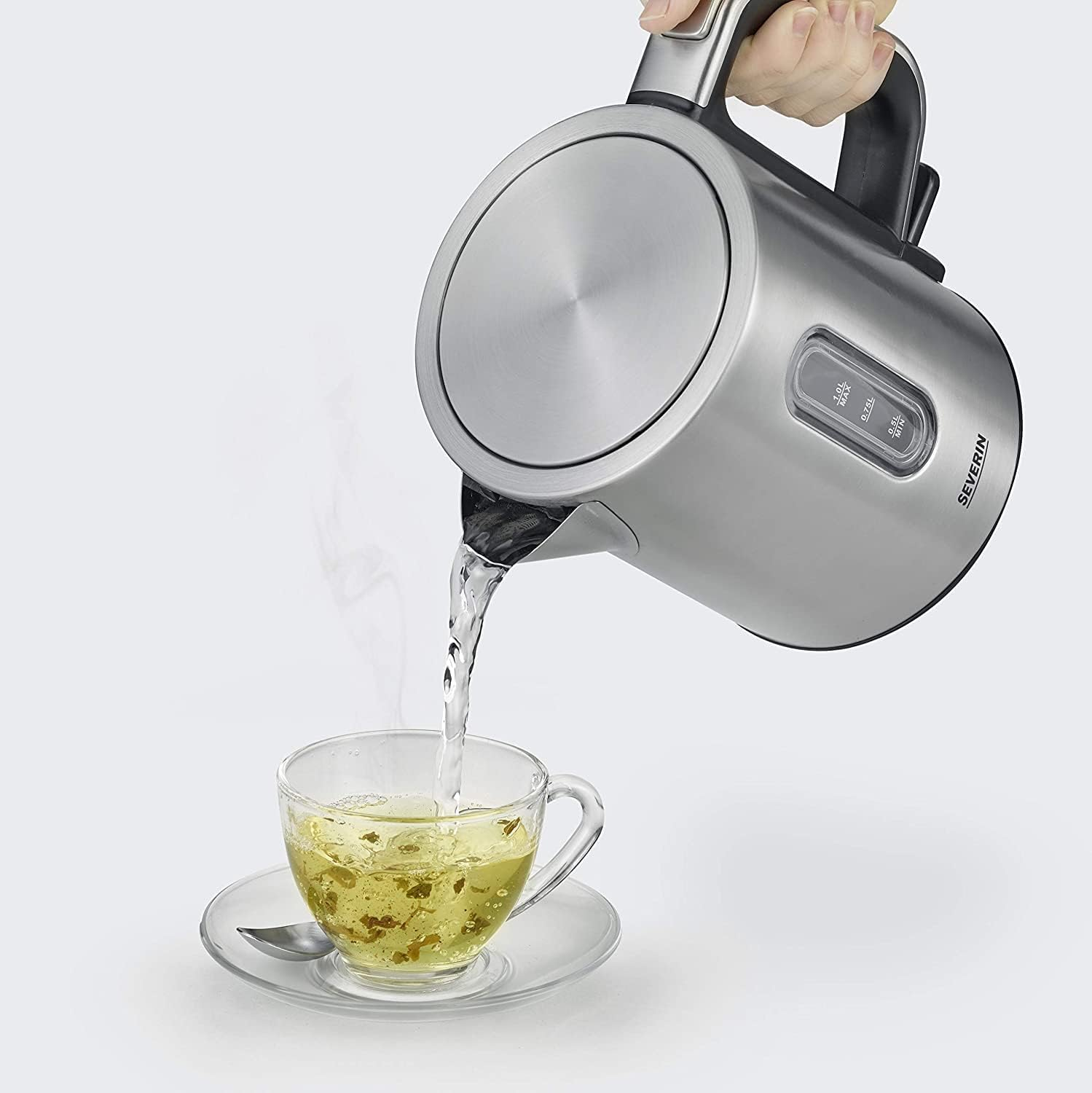 Czajnik SEVERIN WK 3415 Inox