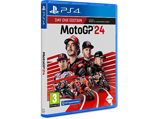 PS4 MotoGP'24