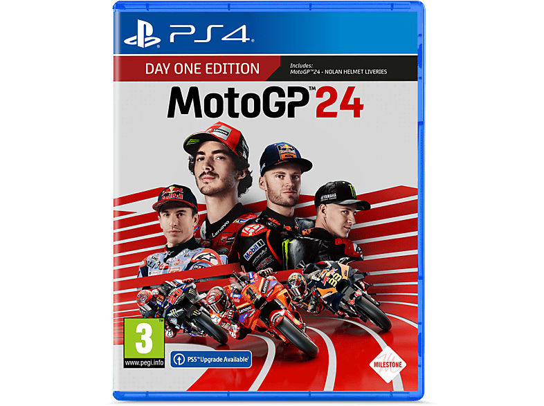 PS4 MotoGP'24