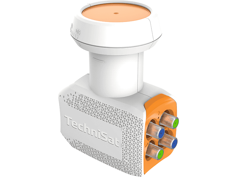 TechniSat UNIX Quad LNB – zdjęcie 3