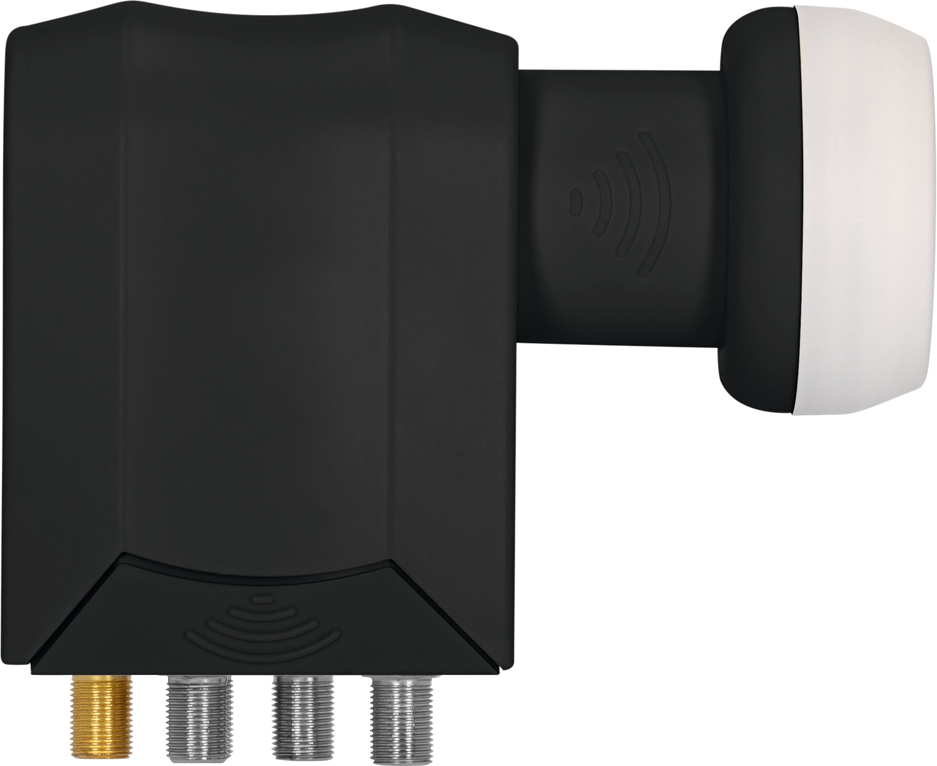 Konwerter TECHNISAT Universal-SCR 4+4 LNB