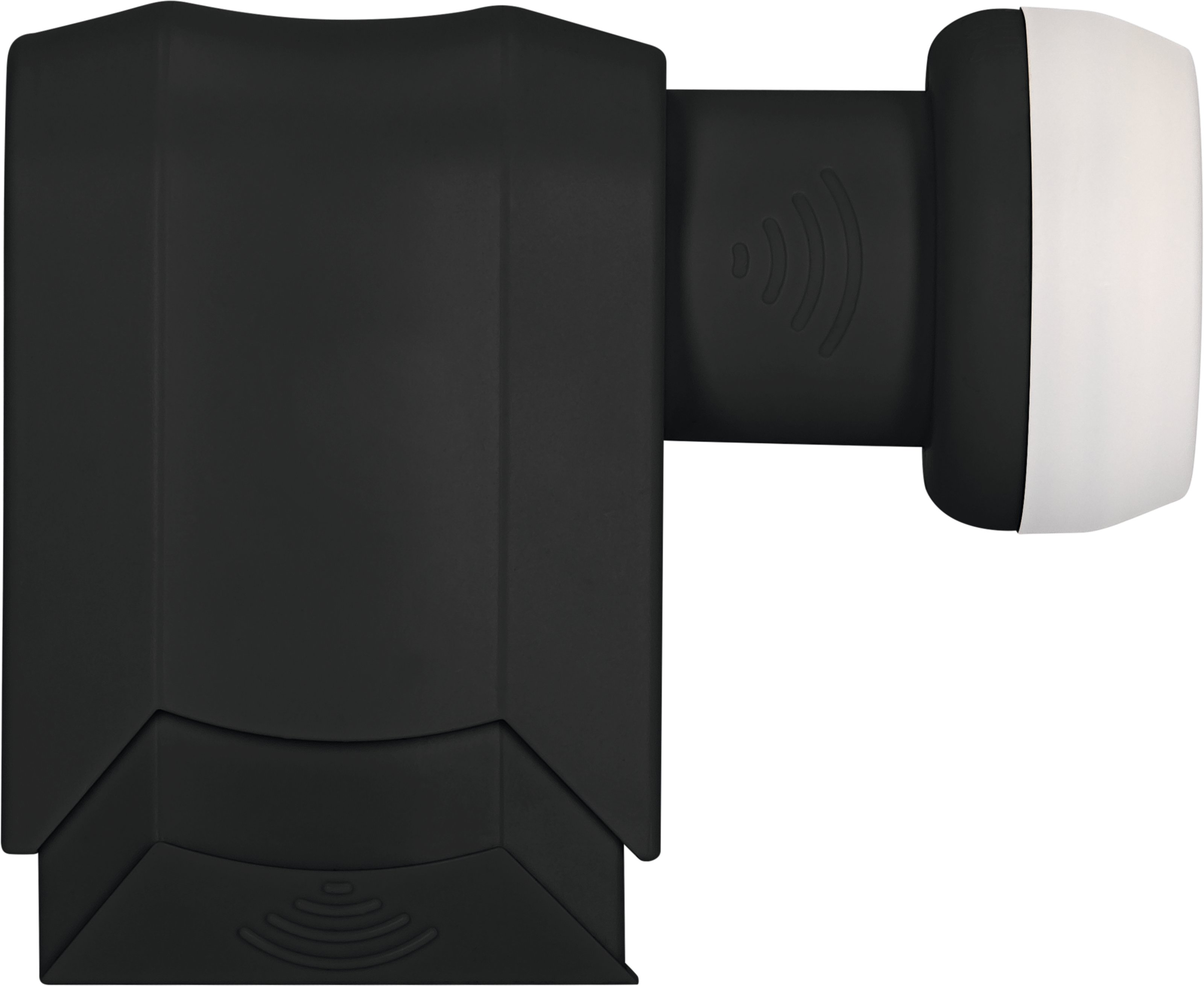 Konwerter TECHNISAT Universal-SCR 4+4 LNB