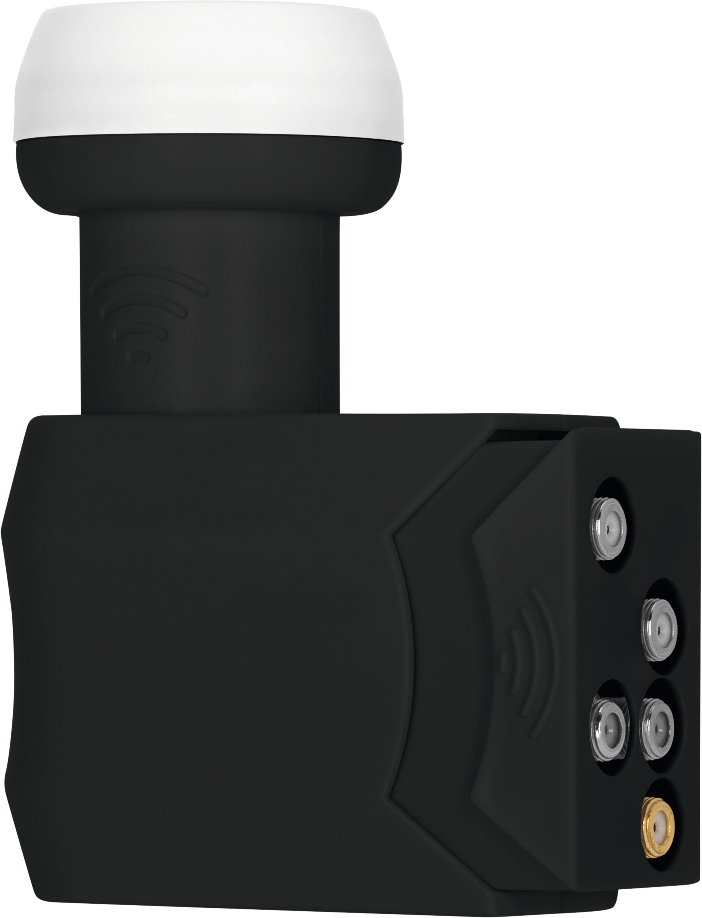 Konwerter TECHNISAT Universal-SCR 4+4 LNB