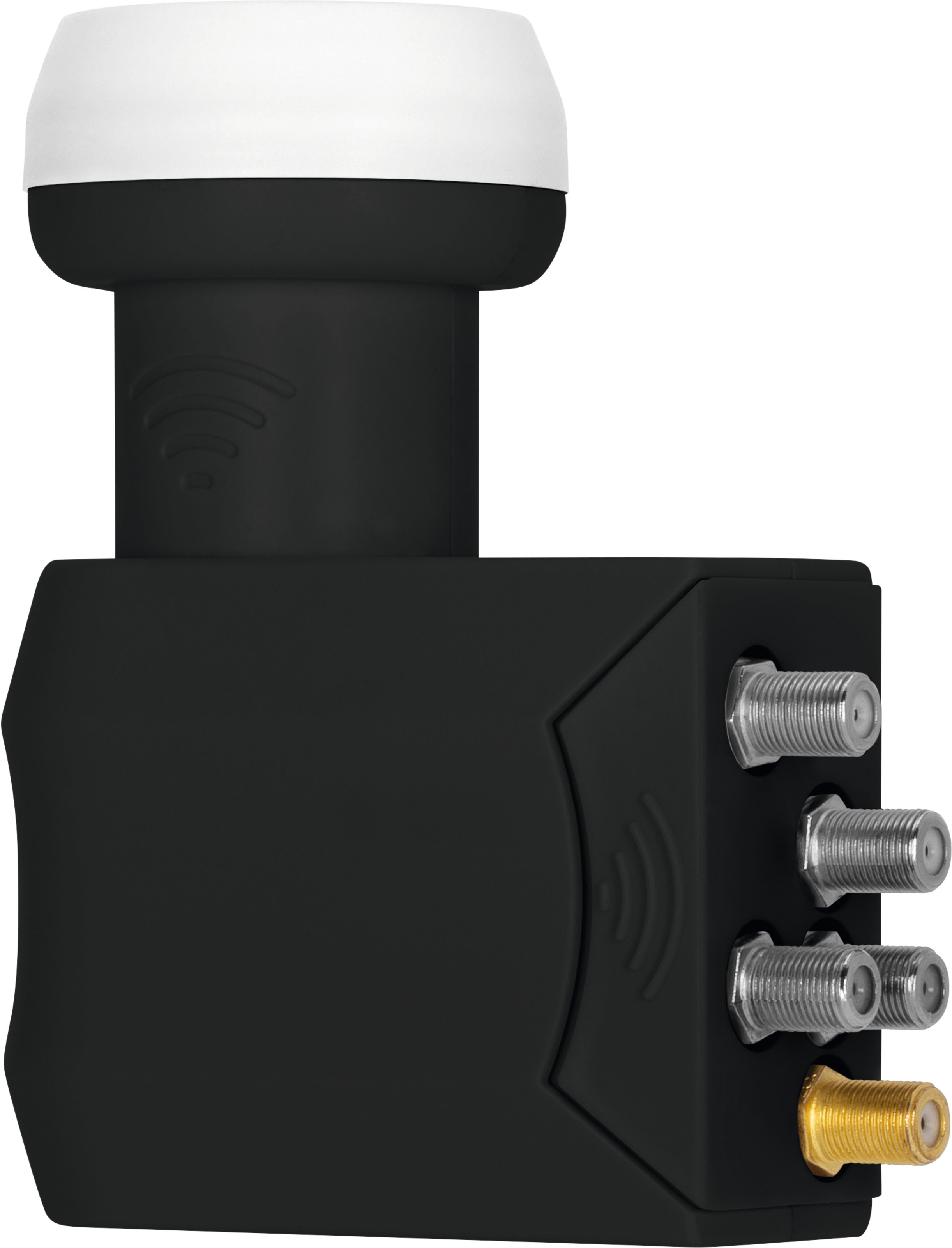 Konwerter TECHNISAT Universal-SCR 4+4 LNB