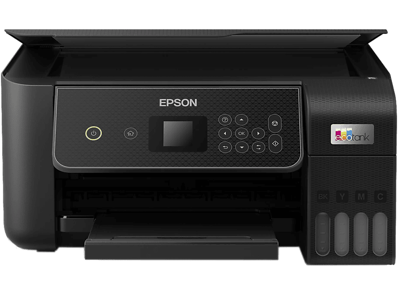 Epson All-in-one Printer Ecotank Et-2875 A4 (c11cj66424)