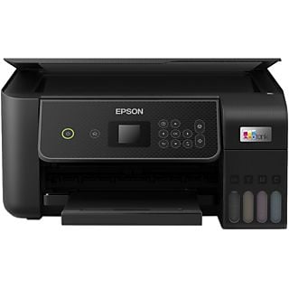 EPSON All-in-one printer EcoTank ET-2875 A4 (C11CJ66424)