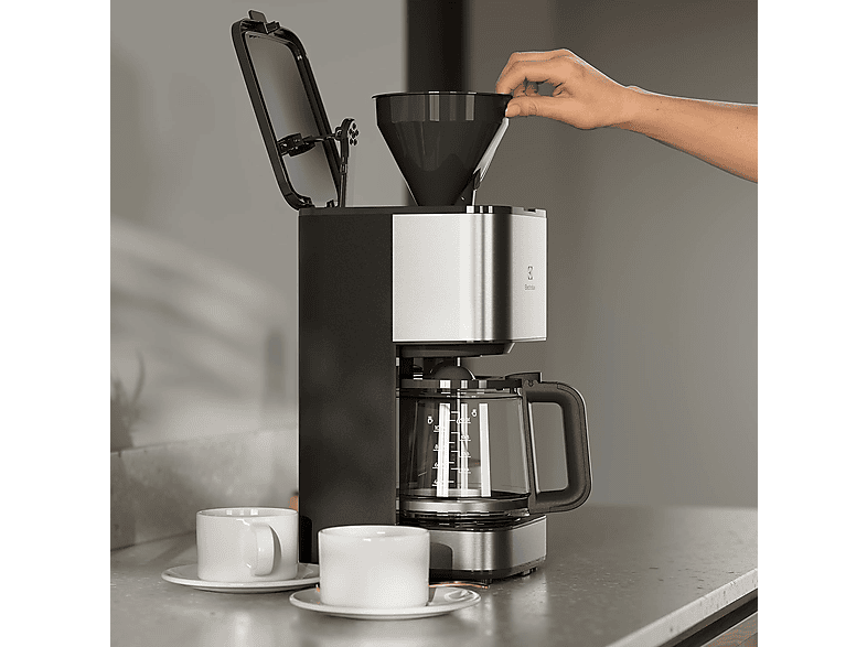Electrolux Ekspres do kawy Create 3 E3CM1-3ST – zdjęcie 2