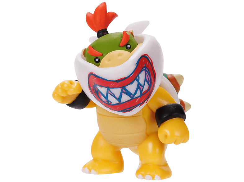 Thumbnail - JAKKS PACIFIC Nintendo Super Mario Figuren Wave 41, 6,5 cm Spielfigur