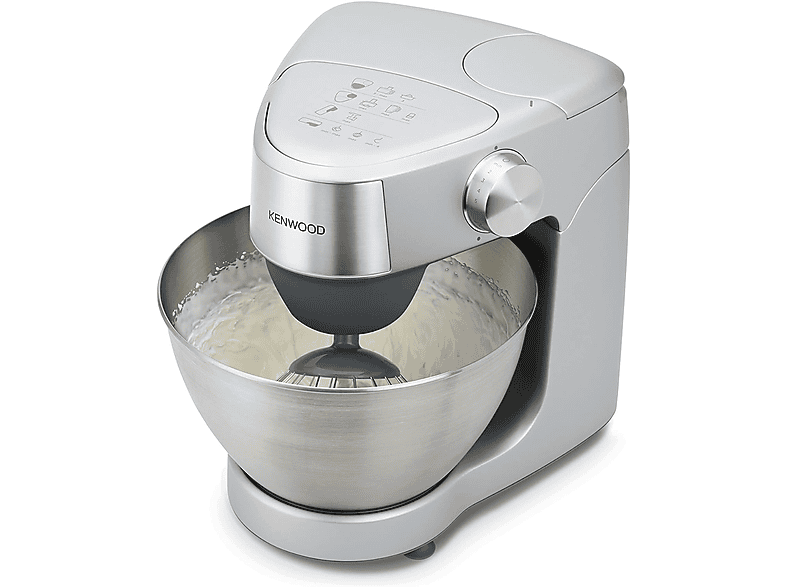 Robot kuchenny KENWOOD KHC29A.R0SI z wbudowaną wagą – zdjęcie 3