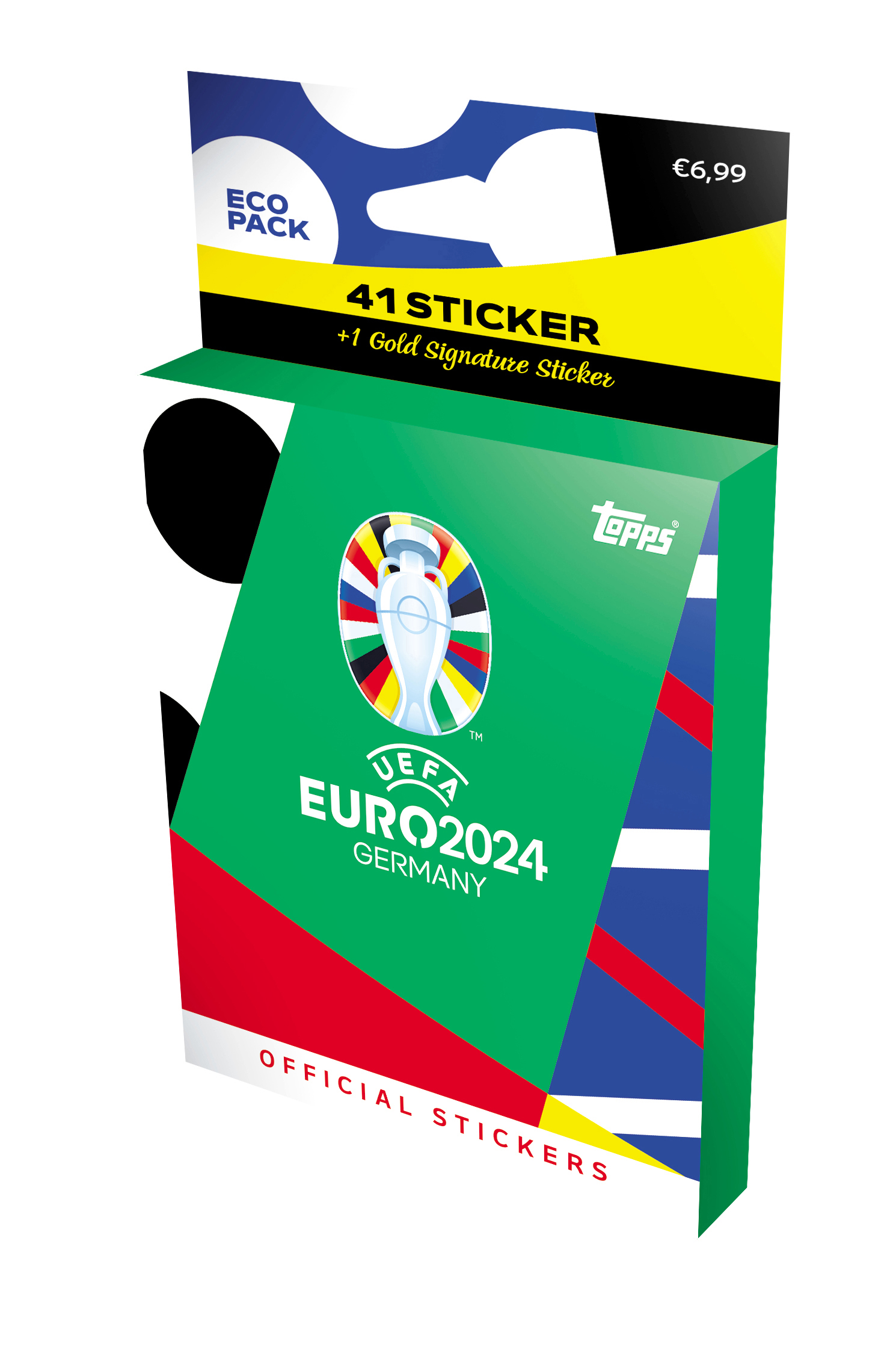 Panini - Euro 2004 Portugal - Originele gesealde doos (100 - Catawiki