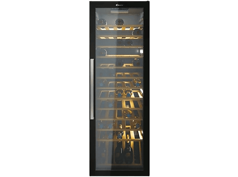 CANDY CWC 200 - Weinklimaschrank