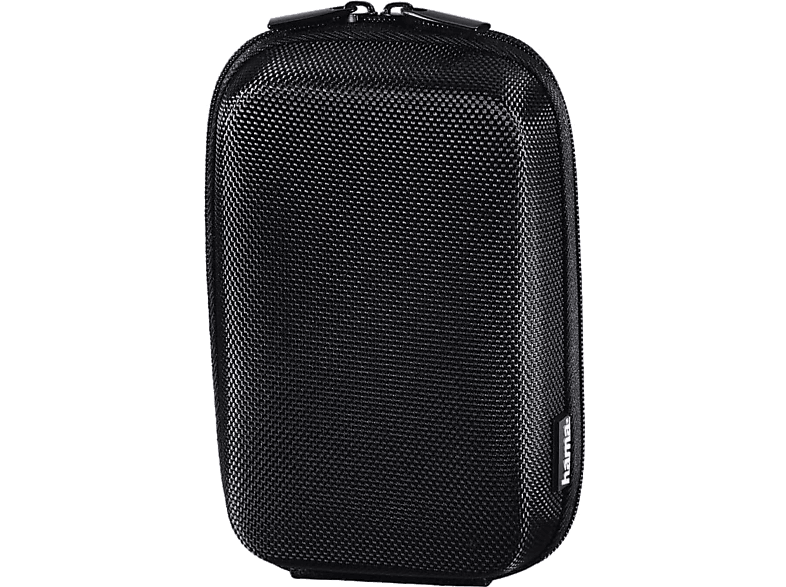 Estuche de cámara - Hama 00126656 Hardcase Colour Style, Duro, Negro
