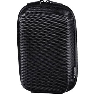 Estuche de cámara - Hama 00126656, Duro, Negro