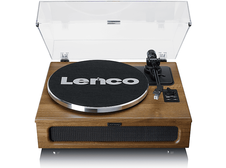 Giradischi Lenco Ls-410Wa