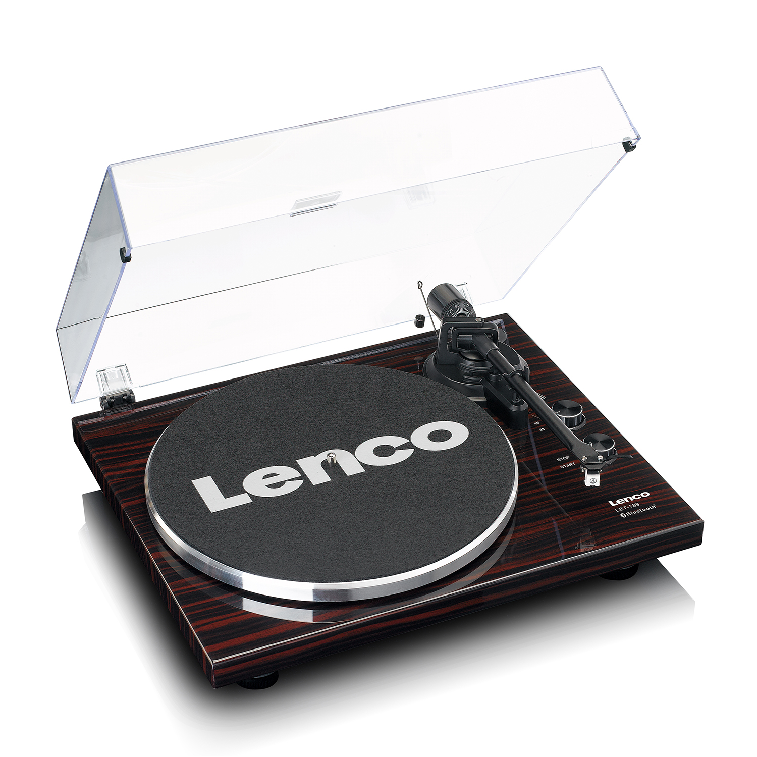 Giradischi Lenco Lbt-189Wa