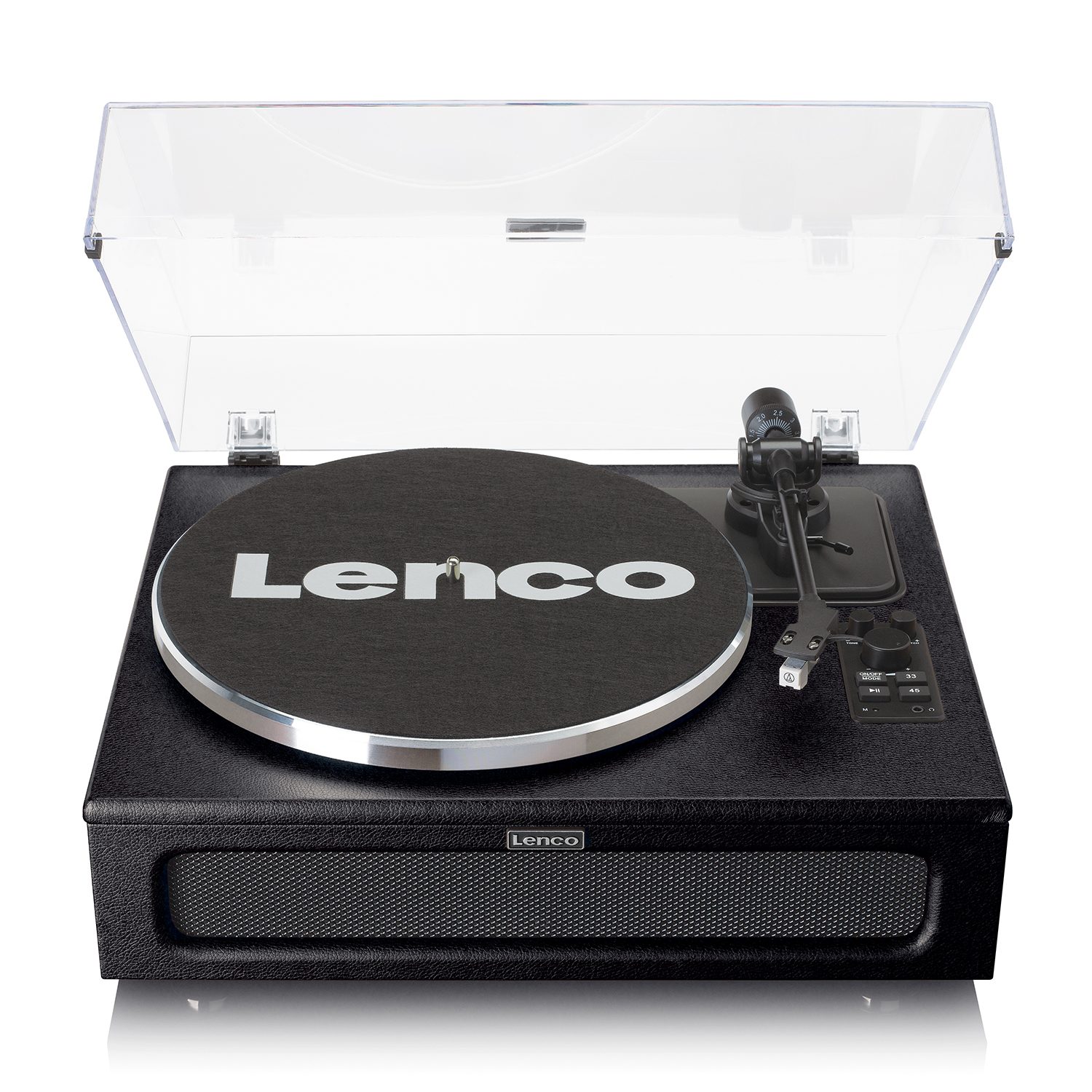 Giradischi Lenco Ls-430Bk