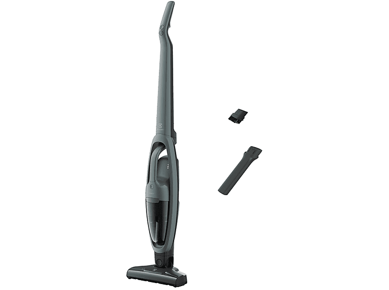 Electrolux Es52Cb18Og scopa elettrica senza filo, Senza sacco, 95 W Scopa Ricaricabile