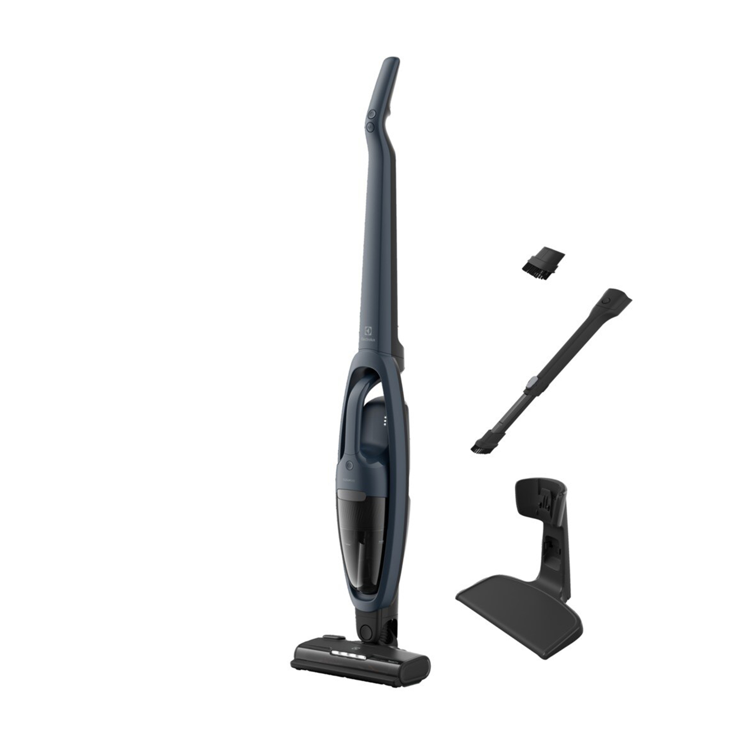 Electrolux Es52Cb21Db scopa elettrica senza filo, Senza sacco, 29 W
