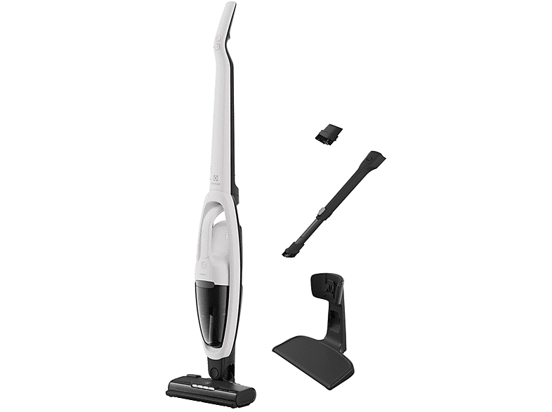 Electrolux Es52Cb18Sh scopa elettrica senza filo, Senza sacco, 29 W Scopa Ricaricabile
