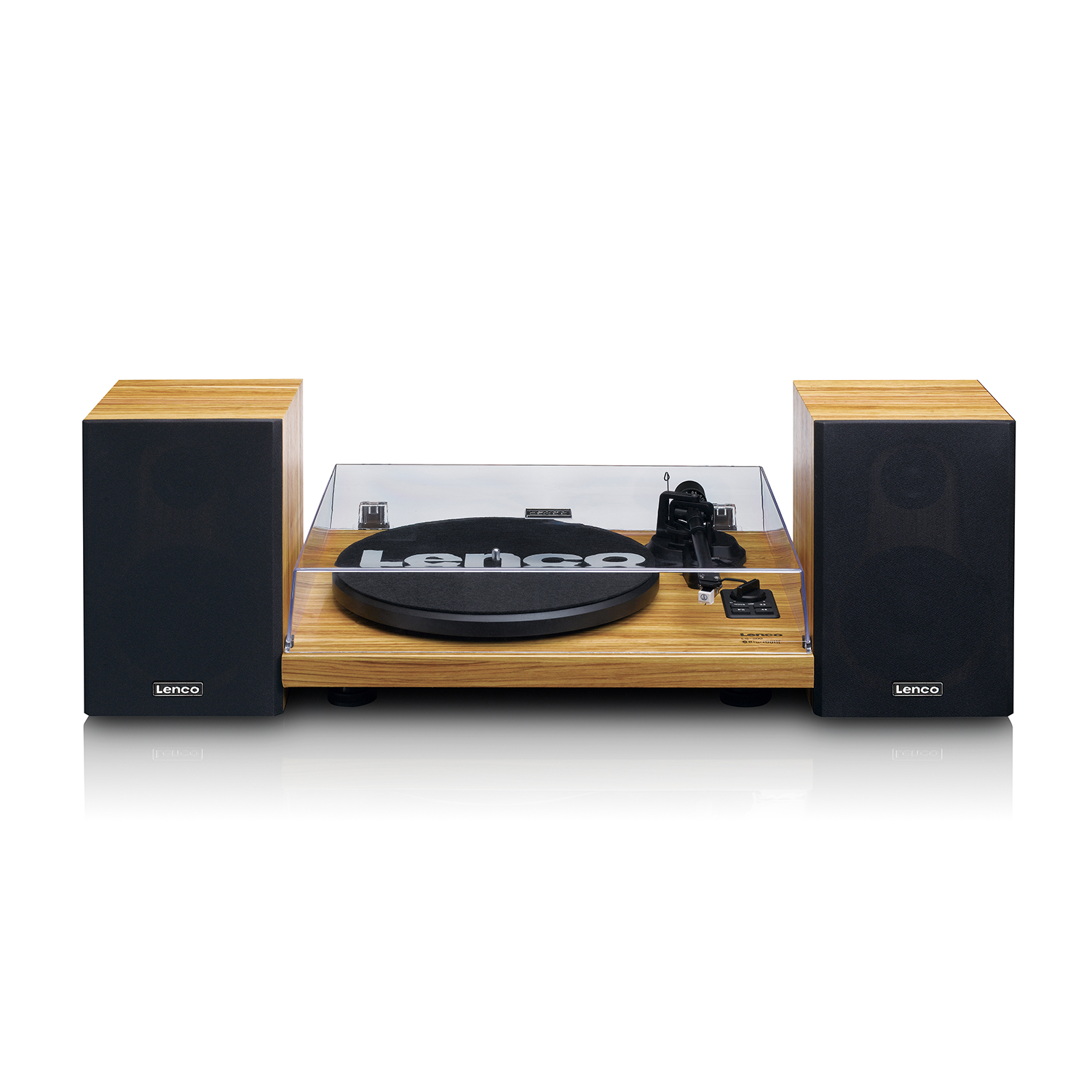 Giradischi Lenco Ls-500Ok