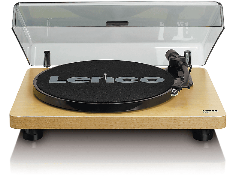 Giradischi Lenco L-30Wd