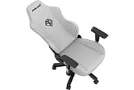 ANDASEAT Phantom 3 Gamestoel Grijs