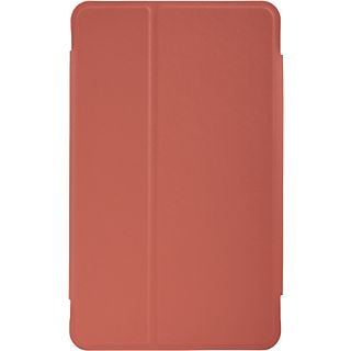 CASE LOGIC CSGE2196 voor Galaxy Tab A9 8.7 Beschermhoes 8,7 inch Rood