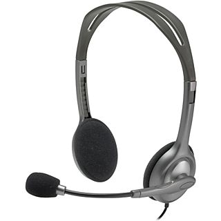 LOGITECH H111 Stereo headset