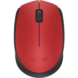 LOGITECH M171 Rood